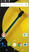 Motorola Moto E (2nd Gen)