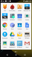 Motorola Moto E (2nd Gen)