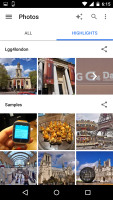 Motorola Moto E (2nd Gen)