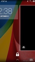 Motorola Moto G 2014