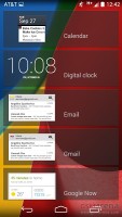 Motorola Moto G 2014