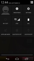 Motorola Moto G 2014