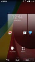 Motorola Moto G 2014