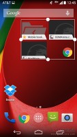 Motorola Moto G 2014