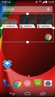 Motorola Moto G 2014