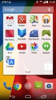 Motorola Moto G 2014