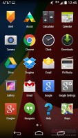 Motorola Moto G 2014