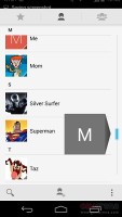 Motorola Moto G 2014