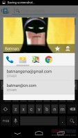 Motorola Moto G 2014