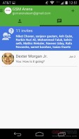 Motorola Moto G 2014