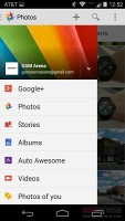 Motorola Moto G 2014