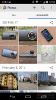 Motorola Moto G 2014