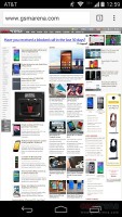 Motorola Moto G 2014