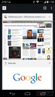 Motorola Moto G 2014