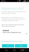 Motorola Moto G 2014