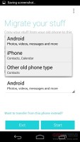 Motorola Moto G 2014