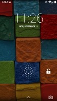 Motorola Moto X 2014