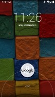 Motorola Moto X 2014
