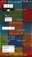 Motorola Moto X 2014