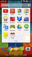 Motorola Moto X 2014