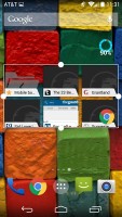 Motorola Moto X 2014