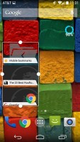 Motorola Moto X 2014