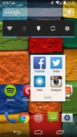 Motorola Moto X 2014