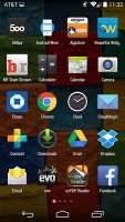 Motorola Moto X 2014