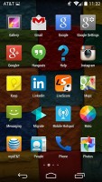 Motorola Moto X 2014