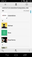 Motorola Moto X 2014