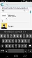 Motorola Moto X 2014