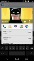 Motorola Moto X 2014