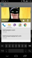 Motorola Moto X 2014