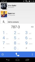 Motorola Moto X 2014