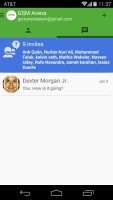 Motorola Moto X 2014