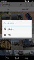 Motorola Moto X 2014