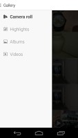 Motorola Moto X 2014