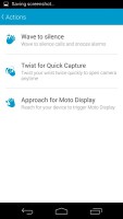 Motorola Moto X 2014
