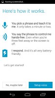 Motorola Moto X 2014