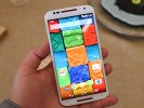 Motorola Moto X