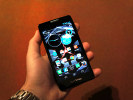 Motorola RAZR HD
