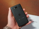 Motorola RAZR HD