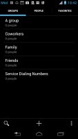 Motorola Razr i XT890