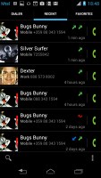 Motorola Razr i XT890