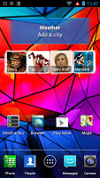Motorola Razr Maxx