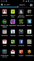 Motorola Razr Maxx