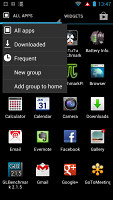 Motorola Razr Maxx