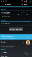Motorola Razr Maxx