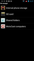 Motorola Razr Maxx