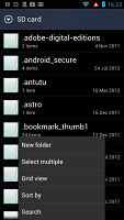 Motorola Razr Maxx